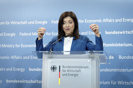 Pressestatement zur neuen Startup- und Scaleup-Strategie in Berlin