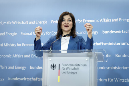 Pressestatement zur neuen Startup- und Scaleup-Strategie in Berlin