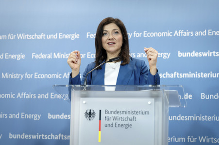Pressestatement zur neuen Startup- und Scaleup-Strategie in Berlin