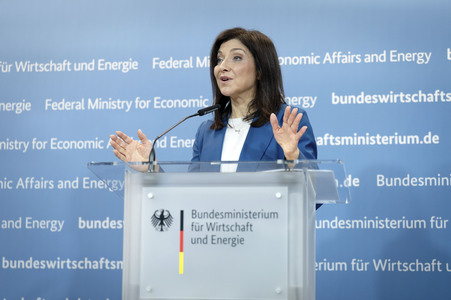Pressestatement zur neuen Startup- und Scaleup-Strategie in Berlin