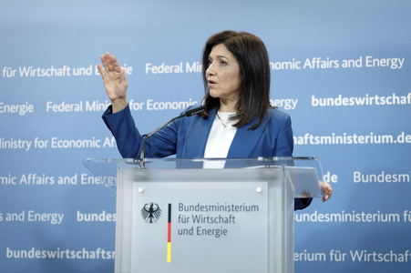 Pressestatement zur neuen Startup- und Scaleup-Strategie in Berlin
