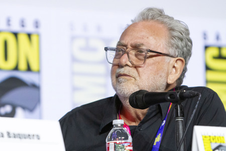 Podiunsgespräch 'Pan's Labyrinth - 20th Anniversary', San Diego Comic-Con International 2026