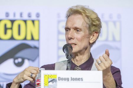 Podiunsgespräch 'Pan's Labyrinth - 20th Anniversary', San Diego Comic-Con International 2026