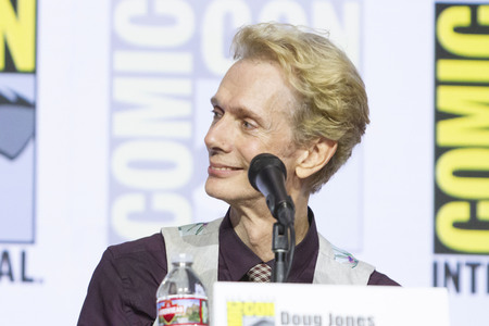 Podiunsgespräch 'Pan's Labyrinth - 20th Anniversary', San Diego Comic-Con International 2026