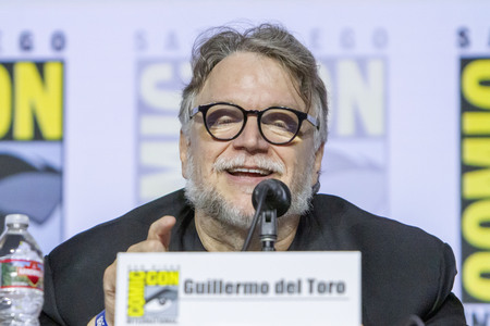 Podiunsgespräch 'Pan's Labyrinth - 20th Anniversary', San Diego Comic-Con International 2026