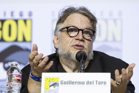 Podiunsgespräch 'Pan's Labyrinth - 20th Anniversary', San Diego Comic-Con International 2026