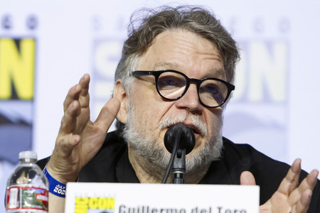 Podiunsgespräch 'Pan's Labyrinth - 20th Anniversary', San Diego Comic-Con International 2026