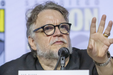 Podiunsgespräch 'Pan's Labyrinth - 20th Anniversary', San Diego Comic-Con International 2026