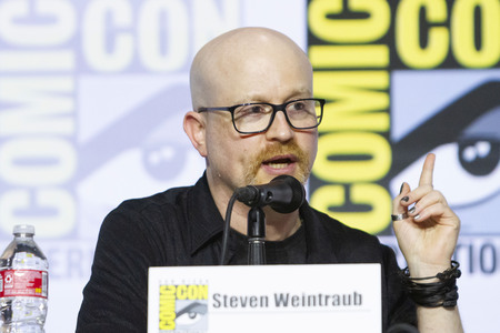 Podiunsgespräch 'Pan's Labyrinth - 20th Anniversary', San Diego Comic-Con International 2026