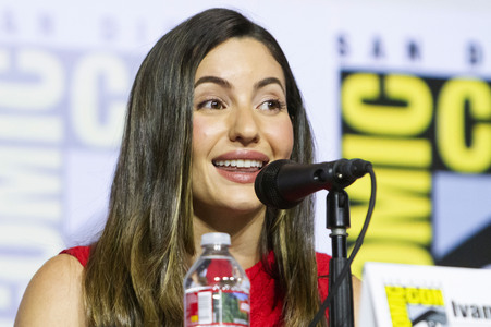 Podiunsgespräch 'Pan's Labyrinth - 20th Anniversary', San Diego Comic-Con International 2026
