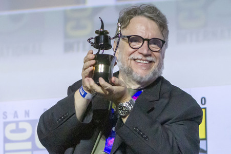 Podiunsgespräch 'Pan's Labyrinth - 20th Anniversary', San Diego Comic-Con International 2026