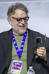 Podiunsgespräch 'Pan's Labyrinth - 20th Anniversary', San Diego Comic-Con International 2026