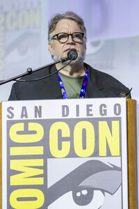 Podiunsgespräch 'Pan's Labyrinth - 20th Anniversary', San Diego Comic-Con International 2026