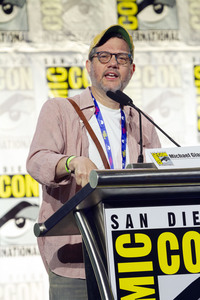 Podiumsgespräch '12th Musical Anatomy of a Superhero', San Diego Comic-Con International 2026