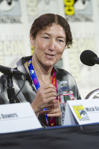 Podiumsgespräch '12th Musical Anatomy of a Superhero', San Diego Comic-Con International 2026