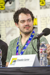 Podiumsgespräch '12th Musical Anatomy of a Superhero', San Diego Comic-Con International 2026