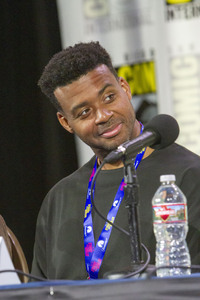 Podiumsgespräch '12th Musical Anatomy of a Superhero', San Diego Comic-Con International 2026