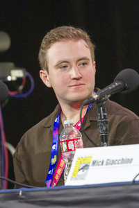 Podiumsgespräch '12th Musical Anatomy of a Superhero', San Diego Comic-Con International 2026
