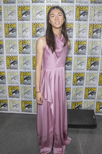 Photocall 'The Vale - Origins', San Diego Comic-Con International 2026