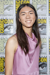 Photocall 'The Vale - Origins', San Diego Comic-Con International 2026
