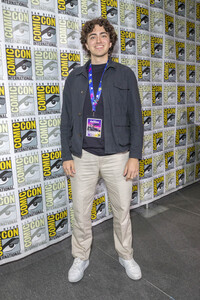 Photocall 'The Vale - Origins', San Diego Comic-Con International 2026