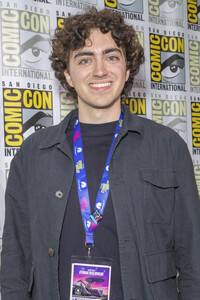 Photocall 'The Vale - Origins', San Diego Comic-Con International 2026