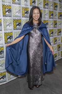Photocall 'The Vale - Origins', San Diego Comic-Con International 2026