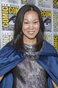 Photocall 'The Vale - Origins', San Diego Comic-Con International 2026