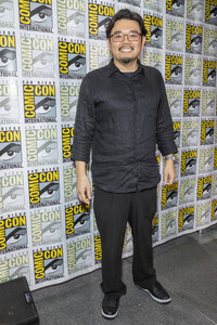 Photocall 'The Vale - Origins', San Diego Comic-Con International 2026