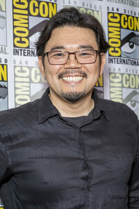 Photocall 'The Vale - Origins', San Diego Comic-Con International 2026