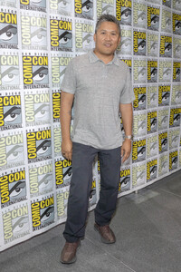 Photocall 'The Vale - Origins', San Diego Comic-Con International 2026