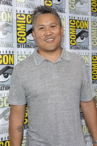 Photocall 'The Vale - Origins', San Diego Comic-Con International 2026