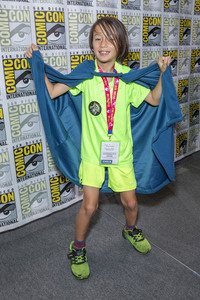 Photocall 'The Vale - Origins', San Diego Comic-Con International 2026