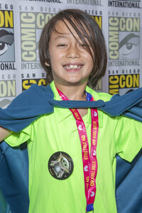 Photocall 'The Vale - Origins', San Diego Comic-Con International 2026
