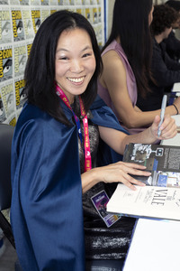 Photocall 'The Vale - Origins', San Diego Comic-Con International 2026