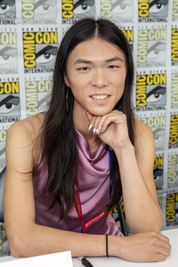 Photocall 'The Vale - Origins', San Diego Comic-Con International 2026