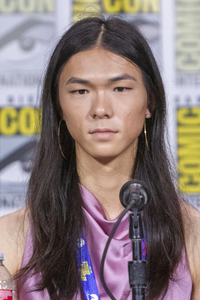 Photocall 'The Vale - Origins', San Diego Comic-Con International 2026