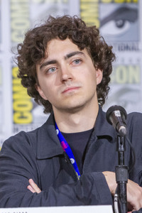 Photocall 'The Vale - Origins', San Diego Comic-Con International 2026