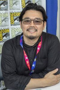 Photocall 'The Vale - Origins', San Diego Comic-Con International 2026