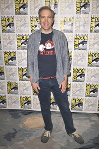 Photocall 'The Walking Dead: Dead City', San Diego Comic-Con International 2026