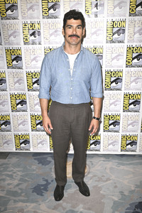 Photocall 'The Walking Dead: Dead City', San Diego Comic-Con International 2026
