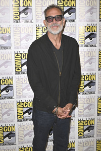 Photocall 'The Walking Dead: Dead City', San Diego Comic-Con International 2026