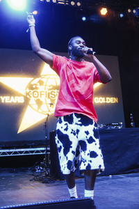 WOMAD - The World's Festival in Neston