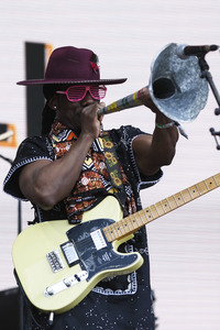 WOMAD - The World's Festival in Neston