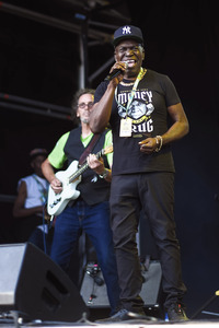 WOMAD - The World's Festival in Neston