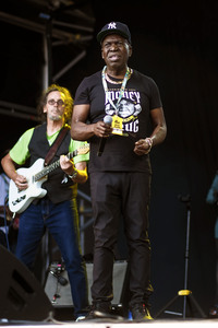 WOMAD - The World's Festival in Neston