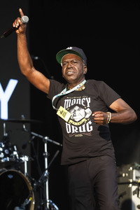 WOMAD - The World's Festival in Neston