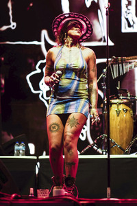 WOMAD - The World's Festival in Neston