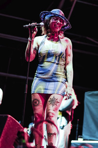 WOMAD - The World's Festival in Neston