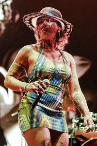 WOMAD - The World's Festival in Neston